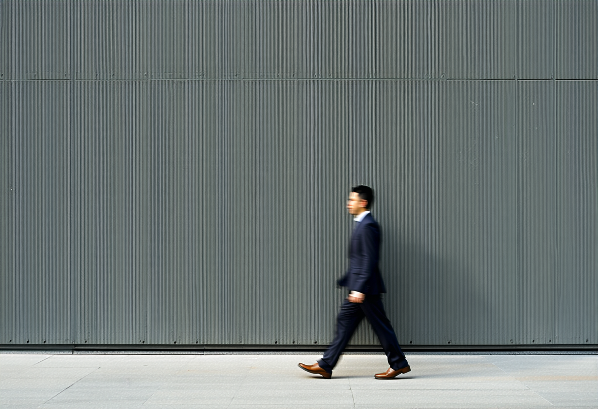 Ultra for minimalist space